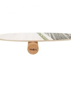 Σανίδα ισορροπίας AMILA Balance Board Surf 96816 — Dias Sport Surf AMILA Balance Board - дъска за баланс