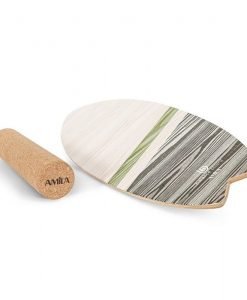 Σανίδα ισορροπίας AMILA Balance Board Surf 96816 — Dias Sport дъска баланс /Surf AMILA Balance Board/