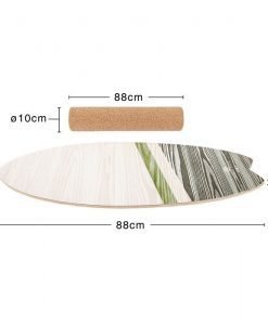 Σανίδα ισορροπίας AMILA Balance Board Surf 96816 — Dias Sport дъска за баланс Surf AMILA Balance Board
