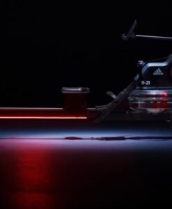 Гребен тренажор ADIDAS R‑21, воден — Dias Sport Гребен тренажор ADIDAS R‑21