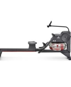 Гребен тренажор ADIDAS R‑21, воден — Dias Sport Гребен тренажор R‑21 с марката ADIDAS