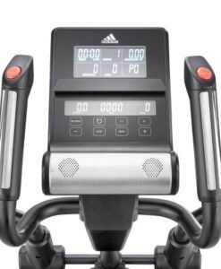 Кростренажор ADIDAS X‑21 Cross Trainer — Dias Sport Кростренажор ADIDAS X‑21 Cross Trainer-екран
