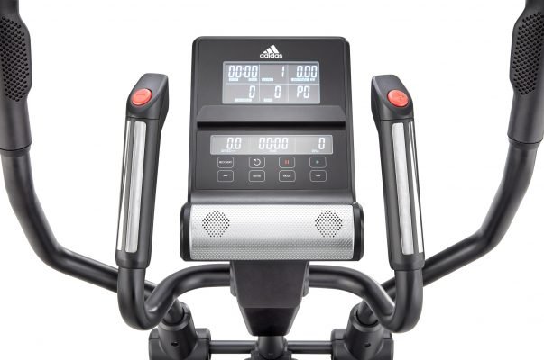 Кростренажор ADIDAS X‑21 Cross Trainer — Dias Sport Кростренажор ADIDAS X‑21 Cross Trainer-екран