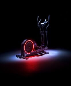 Кростренажор ADIDAS X‑21 Cross Trainer — Dias Sport Кростренажор ADIDAS X‑21 Cross Trainer-отгоре