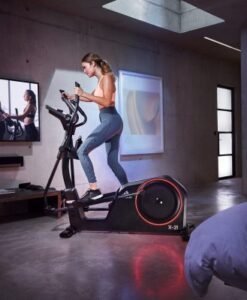 Кростренажор ADIDAS X‑21 Cross Trainer — Dias Sport кростренажор с марката ADIDAS