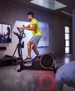 Кростренажор ADIDAS X‑21 Cross Trainer — Dias Sport Кростренажор ADIDAS X‑21 Cross Trainer