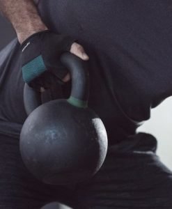 Мъжки фитнес ръкавици Dynamax — Dias Sport фитнес мъжки ръкавици Dynamax