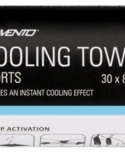 Охлаждаща кърпа Cool Towel 80×30 см-червена — Dias Sport кърпа охлаждаща / Cool Towel 80×30 см/