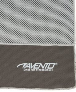 Охлаждаща кърпа Cool Towel 80×30 см-сива — Dias Sport охлаждаща кърпа 80×30 см Cool Towel на Авенто