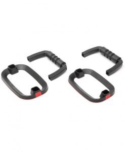 Λαβές Push Up adidas Performance ADAC-12232 - 2 τεμ. — Dias Sport Adidas- стойки за лицеви опори