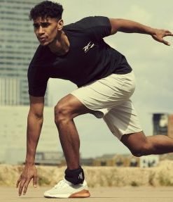 Βάρη Αστραγάλων Reebok — Dias Sport Reebok- Тежести за глезени