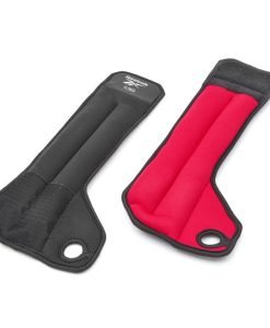 Βάρη καρπών Reebok Wrist Weights 0,5 - 1 kg — Dias Sport Тежести за китки със закопчаване с велкро - Reebok