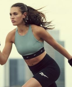 Βάρη καρπών Reebok Wrist Weights 0,5 - 1 kg — Dias Sport Тежести за китки Reebok- упражнение