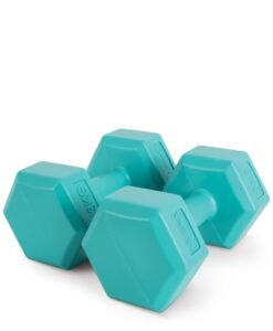 Αλτήρες AMILA Plastic Series 1 - 5 kg — Dias Sport