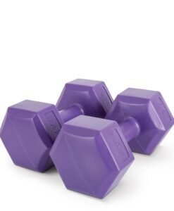 Αλτήρες AMILA Plastic Series 1 - 5 kg — Dias Sport