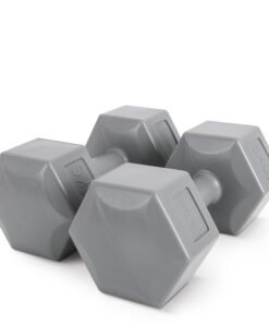 Αλτήρες AMILA Plastic Series 1 - 5 kg — Dias Sport