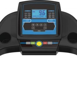 Бягаща пътека Amila Vision F225HI — Dias Sport пътека бягаща Amila Vision