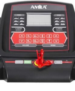 Бягаща пътека Amila Vision F250PI — Dias Sport Бягаща пътека Amila Vision F250PI- екран