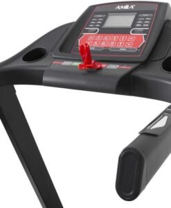 Бягаща пътека Amila Vision F250PI — Dias Sport Бягаща пътека Amila Vision F250PI- таймер