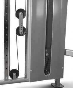 Комбинирана Кросоувър машина AMILA FT3100 — Dias Sport кросоувър машина - комбинирана Амила