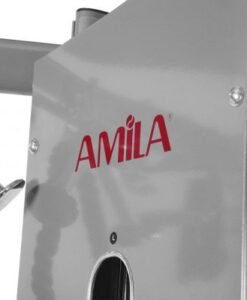 Комбинирана Кросоувър машина AMILA FT3100 — Dias Sport Комбинирана Кросоувър машина AMILA FT3100-МАШИНА