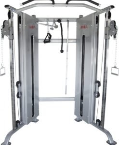 Комбинирана Кросоувър машина AMILA FT3100-ОСНОВНА