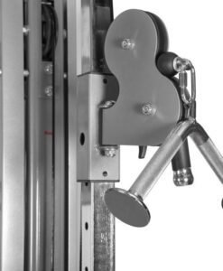 Комбинирана Кросоувър машина AMILA FT3100 — Dias Sport кросоувър машина/комбинирана/ с марка AMILA