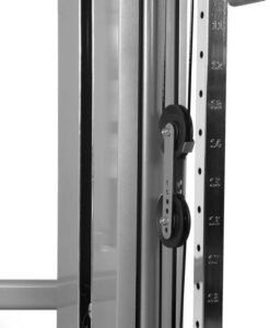 Комбинирана Кросоувър машина AMILA FT3100 — Dias Sport AMILA - Комбинирана Кросоувър машина FT3100