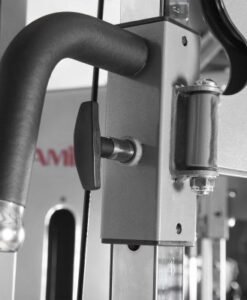 Комбинирана Кросоувър машина AMILA FT3100 — Dias Sport Комбинирана Кросоувър машина AMILA FT3100- ТРЪБИ