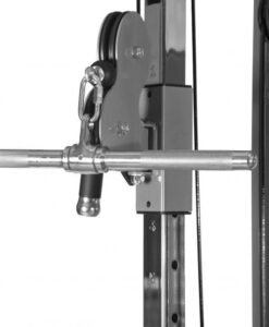 Комбинирана Кросоувър машина AMILA FT3100 — Dias Sport Комбинирана Кросоувър машина AMILA FT3100-УРЕД