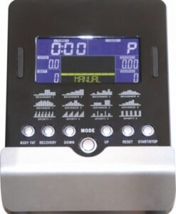 Кростренажор AMILA EFIT 41800EHP — Dias Sport Кростренажор AMILA EFIT 41800EHP-ЕКРАН