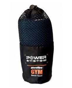Кърпа за фитнес GYM TOWEL 100cm х 50cm — Dias Sport кърпа за фитнес 100/50 см