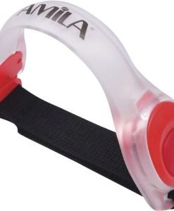 Светеща лента за безопасност за ръка с LED светлина-основна