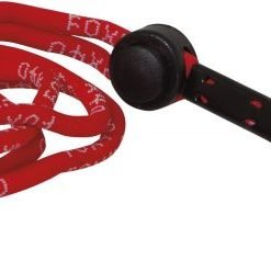 Σφυρίχτρα FOX40 Mini CMG με Κορδόνι - Κόκκινη — Dias Sport Свирка FOX40 Mini CMG Official с връзка-връзка