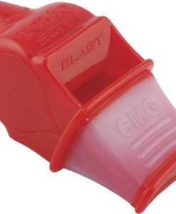 Свирка FOX40 Sonic Blast CMG Safety с връзка-основна