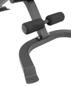 Гимнастическа пейка AMILA, регулируема — Dias Sport Гимнастическа пейка AMILA, регулируема-изглед