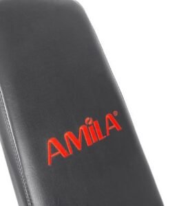 Гимнастическа пейка AMILA, регулируема — Dias Sport Гимнастическа-пейка-AMILA-регулируема-облегалка
