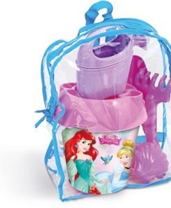 Комплект за плаж Disney Princess — Dias Sport Комплект за плаж Disney Princess-опаковка