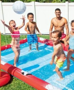 Надуваем спортен център - футбол, волейбол, бейзбол — Dias Sport Надуваем спортен център - футбол, волейбол, бейзбол-3