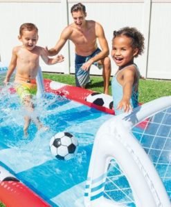 Надуваем спортен център - футбол, волейбол, бейзбол — Dias Sport спортен център за футбол, волейбол и бейзбол-надуваем