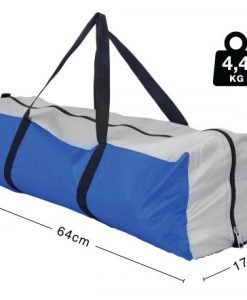 Палатка Escape Path V — Dias Sport Палатка в сак Escape