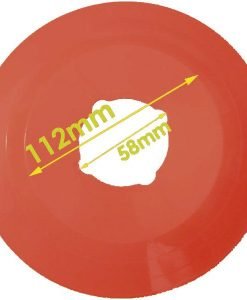 Панички за маркиране - 40 бр., 20x3cm — Dias Sport Панички за маркиране - 40 бр., 20x3cm-размери