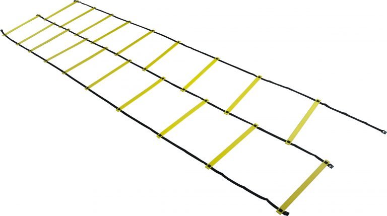 Тренировъчна стълба 4m - 2 бр. — Dias Sport Тренировъчна стълба 4m - 2 бр.