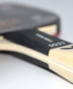 Хилка за тенис на маса Butterfly Timo Boll SG33 — Dias Sport Хилка за тенис на маса с ниво Learning+