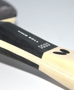 Хилка за тенис на маса Butterfly Timo Boll SG33 — Dias Sport хилка за тенис на маса с тегло 170 грама