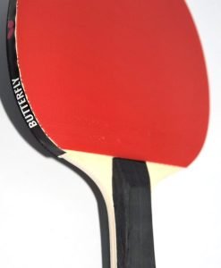 Хилка за тенис на маса Butterfly Timo Boll SG33 — Dias Sport Хилка за тенис на маса Butterfly Timo Boll SG33-уплътнение