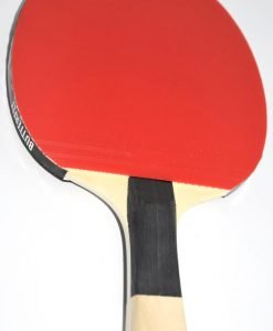 Хилка за тенис на маса Butterfly Timo Boll SG33 — Dias Sport Хилка за тенис на маса Butterfly Timo Boll SG33-червена