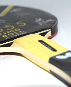 Хилка за тенис на маса Butterfly Timo Boll SG55 — Dias Sport Хилка за тенис на маса Butterfly Timo Boll SG55-изглед