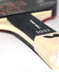 Хилка за тенис на маса Butterfly Timo Boll SG55 — Dias Sport ново поколение хилка за тенис на маса Timo Boll от Butterfly