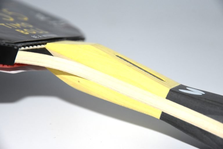 Хилка за тенис на маса Butterfly Timo Boll SG55 — Dias Sport Butterfly - хилка за тенис на маса Timo Boll SG55